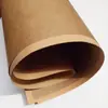 Papel Kraft de Tamaño Completo para Patrones de Ropa, Cartulina Kraft para Documentos de Licitación, Envoltura de Flores, Envoltura de Libros y Papel para Empaque de Alimentos