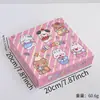 Caja Misteriosa para Regalo DIY - Caja Vacía para Regalo Sorpresa de Cumpleaños o San Valentín