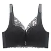 Comércio exterior transfronteiriço do sudeste asiático atacado Amazon sem anel de aço roupa íntima feminina sutiã ajustável sutiã de renda 520