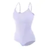 Nova Modeladora Transfronteiriça Calças de Controle de Barriga Femininas Cavadas Modeladoras Levantadoras de Bumbum Camisola Modeladora Roupa Íntima Corset Elástico Modelador de Corpo