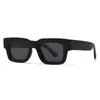 Nuevas Gafas de Sol Polarizadas Versátiles para Hombres y Mujeres, Gafas de Sol de Montura Cuadrada, Gafas de Sol para Mujer al por Mayor 26037