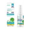 Solución Personalizada para el Cuidado de la Salud de la Inflamación Oral 35ml Ampollas Bucales, Hinchazón y Dolor de Encías, Molestias en las Comisuras de la Boca, Spray Solución para el Cuidado Bucal