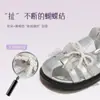 Talla 26-37 Sandalias Infantiles Zapatos de Princesa para Niñas Verano 2026 Modelo Nuevo Zapatos de Playa para Niños Grandes Sandalias de Suela Suave con Punta Cerrada