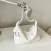 Bolso Retro de Alta Calidad para Mujer 2026 Nuevo Bolso Tote para el Trabajo Casual Color Sólido Gran Capacidad Bolso de Hombro Único