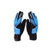 Guantes de Portero de Fútbol para Niños No. 5 No. 6 No. 7 Guantes de Portero de Látex Antideslizantes Resistentes al Desgaste Transpirables Guantes Deportivos