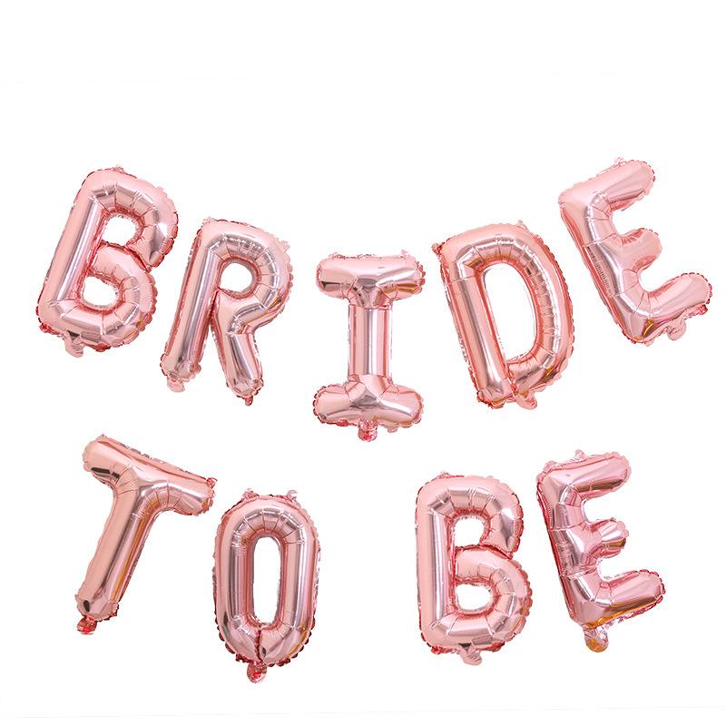 分类图-BRIDE TO ME 玫瑰金