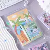 Set de Papelería del Grupo Bruja Cazadora de K-Pop Venta Caliente Transfronteriza Material Escolar Paquete de Regalo Recuerdos de Regreso a Clases Regalos para Estudiantes