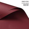 Papel Ouya Bicolor de Flores Papel de Envoltura de Regalo Papel de Embalaje Material de Embalaje Caja de Regalo Souvenir Caja de Regalo Papel de Envoltura