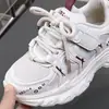 Marca Nueva Cuero Zapatos Infantiles Venta al por Mayor Talla 32-37 Suela Ligera Zapatos Deportivos para Niños Grandes Casual Estudiante Zapatos de Papá 5304