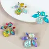 Pegatinas de diamantes para la cara, pegatinas de decoración de belleza de gemas hechas a medida con forma de cola de sirena y corazón, maquillaje deslumbrante, pegatinas de tatuaje de diamantes en forma de lágrima