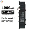 Adequado para Bateria de Laptop Asus S300/S400C/S400Ca/S400E/X402C C31-X402 Atacado