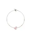 Pulseira de Cabacinha Banhada a Ouro de Alto Padrão para Mulheres, Estilo Chinês, Luxo Leve, Fecho Ruyi, Vermelho de Ano Novo, Pulseira da Moda e Sofisticada