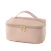 Bolsa de Almacenamiento de Cosméticos Grande de Mayor Venta en Amazon para Mujer, Neceser Portátil de Viaje