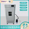 Incubadora con Oscilador de Temperatura y Humedad Constantes HWS-228 Laboratorio Oscilador de Temperatura Constante Agitador de Humedad Constante
