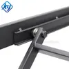 Acessórios de tampo automático mesa de centro elevatória para casa inteligente mesa de ilha mesa de café criativa kung fu suporte de hardware elétrico estrutura de ferro