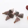 Materiais de Flores Secas Galhos Bolotas Pinhas Algodão Vagens de Lótus Jardim de Infância Artesanato Velas Aromáticas Fatias Decoração Adereços para Fotos