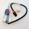 Apto para Válvula Solenoide de Corte de Aceite y Supresor de Llama para Motor Cummins 6Ct8.3 de Maquinaria de Construcción 3935432
