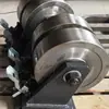 Producción del Fabricante. Ruedas Giratorias de Doble Fila Ultra-Resistentes. Ruedas de Doble Fila Resistentes a Altas Temperaturas. Ruedas Resistentes al Desgaste de Acero 45#