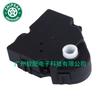 ZGG717065 aplicável 94-08 Peterbilt motor de passo do ar condicionado atuador da porta híbrida do aquecedor