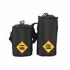 B- SOUL bolsa térmica para cabeza bolsa de bicicleta Nueva bolsa para botella de poliéster bolsa para manillar equipo de ciclismo bolsa para coche