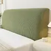 Funda de Cama de Polar de Estilo Nuevo Todo Incluido, Universal para Todas las Estaciones, Protector de Mesita de Noche Antideslizante y a Prueba de Polvo, Extraíble y Lavable