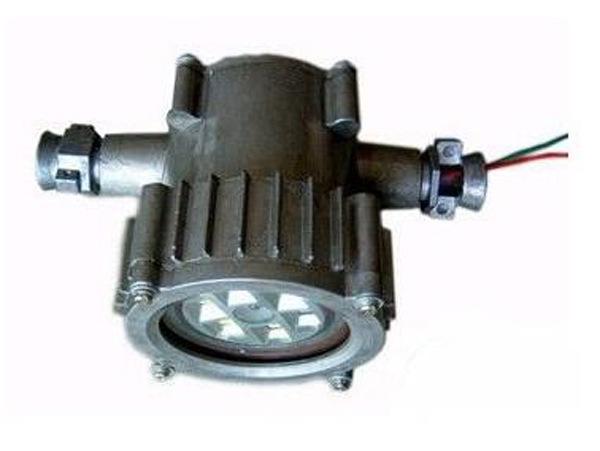 DGS18-127L(A)矿用隔爆型LED巷道灯2