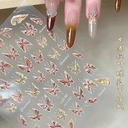 美拉德蝴蝶贴纸.jpeg
