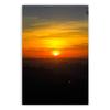 Moderno Simples Praia Do Nascer Do Sol Pôr Do Sol Pintura Spray Criativo Sofá Fundo Parede Pintura Decorativa Pendurado Pintura 2818