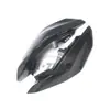 Adecuado para Panel de Ala Trasera/Panel Lateral Debajo del Asiento de Motocicleta Yamaha Mt-10 Fz10 2022-24