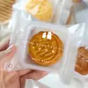 2026 Nova Caixa de Embalagem para Bolo Lunar Estilo Chinês 100g 80g Pele de Gelo Gema de Ovo Massa Festival do Meio do Outono Caixa de Presente Caixa Vazia