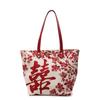 Bolsa de Axila da Moda e Tendência de Grande Capacidade 2025 Verão Novo Estilo Design de Nicho Bolsa Tote de Ombro Feminina