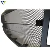 Kit de Grade Frontal Modificada de Atualização Malha do Para-choque de Antigo para Novo para Caminhonete Chevrolet Silverado 16-18