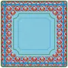 Tapete para mesa de mahjong de tierra de diatomeas estilo americano transfronterizo, absorbente de agua Amazon, antideslizante, tapete de goma silencioso, al por mayor en stock