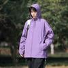 Chaqueta Solar Nasa para Exteriores para Hombre 2026 Nueva Anti-UV Seda de Hielo Ligera de Secado Rápido Transpirable