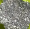 Mica Blanca Mica Sintética en Polvo Grado Cosmético Malla 1250 Mica Ultrafina en Stock Grado Cerámico Polvo de Mica Fluorita