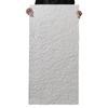 Piedra de Porcelana Blanda con Vetas Muro Exterior Patio Piedra Falsa Artificial Nuevo Material Pared Flexible Pared de Fondo Piedra Cultural Material Blando