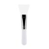 Celebridad de Internet Explosivo Molde de Silicona de Doble Cabezal Cepillo Suave y Duradero No Fácil de Desprender Lengua Cabello Suave Correa Cuchara Excavadora Doble Cabezal Disponible