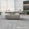 Secador de ar para garrafa de vidro Secador de ar para pote de vidro Secador de ar totalmente automático para mamadeira Equipamento de secagem