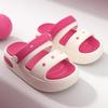 Sandalias y zapatillas de verano EVA para niños, nuevas, de suela suave y ligera, para playa, tallas pequeñas y medianas, de Vietnam
