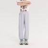 Pudding Haru Pantalones para Niños Pantalones de Verano para Niñas Protección Solar 2025 Nuevo Pantalones Casuales Frescos Transpirables para Niños