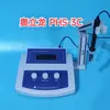 Medidor de pH Medidor de Acidez Laboratorio 25 Pantalla Digital Pantalla LCD Shengci 3C Escritorio 3F Otros Ver Descripción