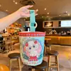 Venta al por mayor del fabricante Bolso de mano artístico de moda Bolso de lona Bolso tipo cubo de gran capacidad para mujer 2026 Nuevo Bolso para almuerzo de trabajo