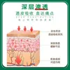 Ungüento Qingyouling Extracto Herbal para Uso Externo en la Piel, Masaje Calmante, Artículo Popular de Tiktok, Envío Directo de una Pieza, Producto en Stock del Fabricante
