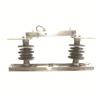 Interruptor de aislamiento de alto voltaje para exteriores Fuyi Power, suministro directo de fábrica, interruptor de aislamiento tipo fusible Cooper.