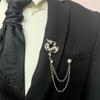 Broche 4