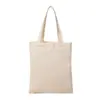 Bolsa de Lona Nezha Spot Regalo Personalizado Publicidad Bolso de Hombro Único Algodón Bolso de Mano para Evento Corporativo Personalizado
