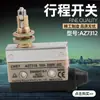 Microinterruptor Az-7312 Tz-7312 Interruptor de Viaje Interruptor de Límite