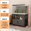 Aquário com Gabinete Integrado, Sem Necessidade de Trocar a Água, Gabinete Inferior, Suporte para Aquário, Base de Metal, Aquário com Plantas, Rack para Aquário, Aquário