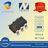 NS/NICINWEI NS1716SA SOT23-6 Entrada 8-100V LED Driver DC-DC Step-down IC de corrente constante