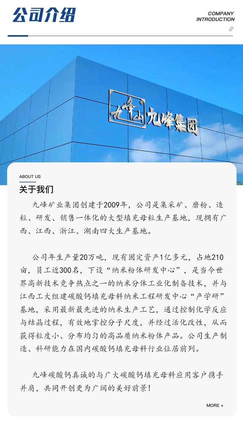 公司简介